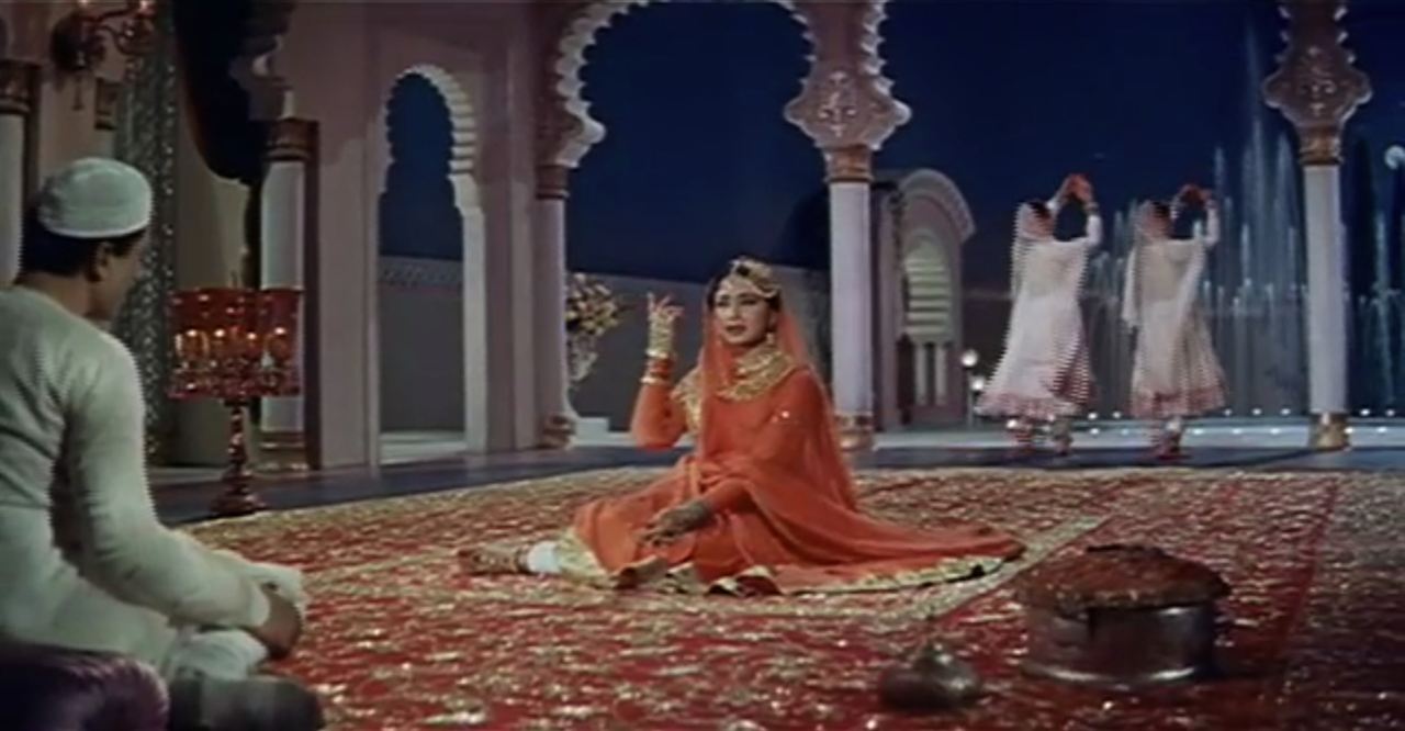 Pakeezah : Bild