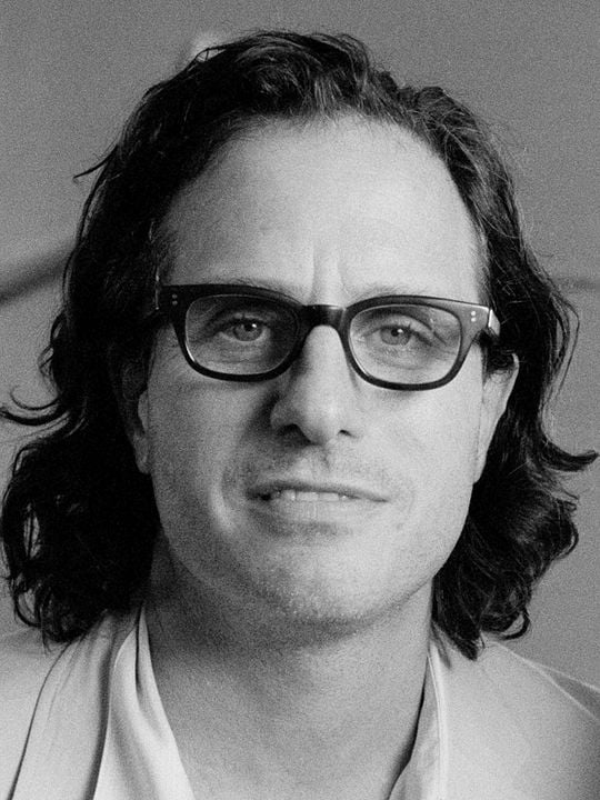 Kinoposter Davis Guggenheim