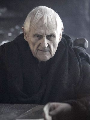 Kinoposter Peter Vaughan