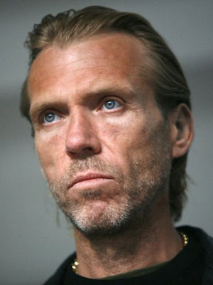 Kinoposter Richard Brake