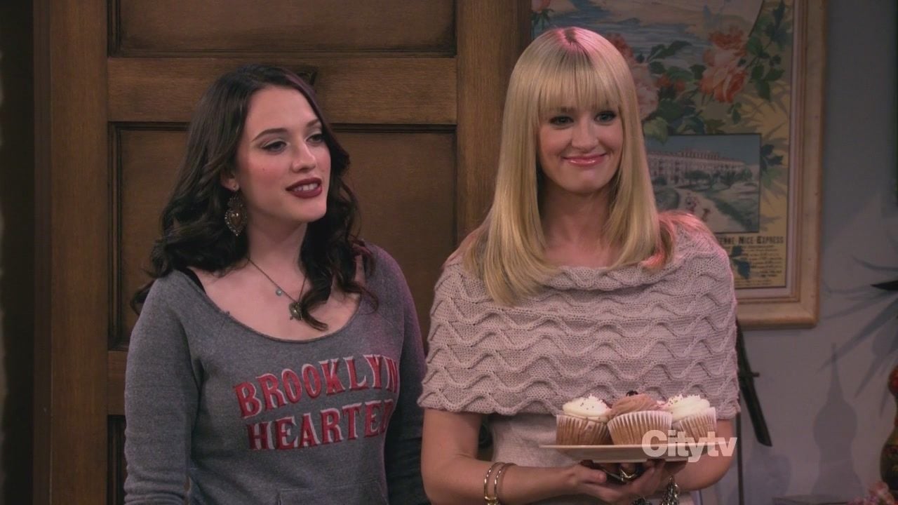 2 Broke Girls : Bild