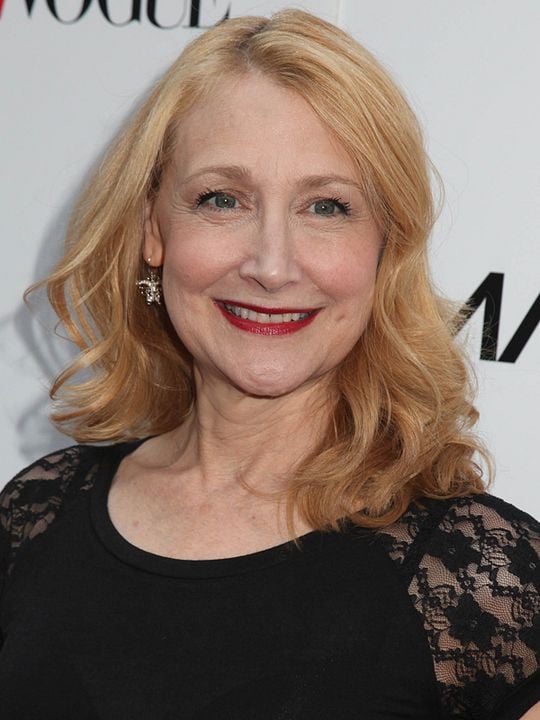 Kinoposter Patricia Clarkson