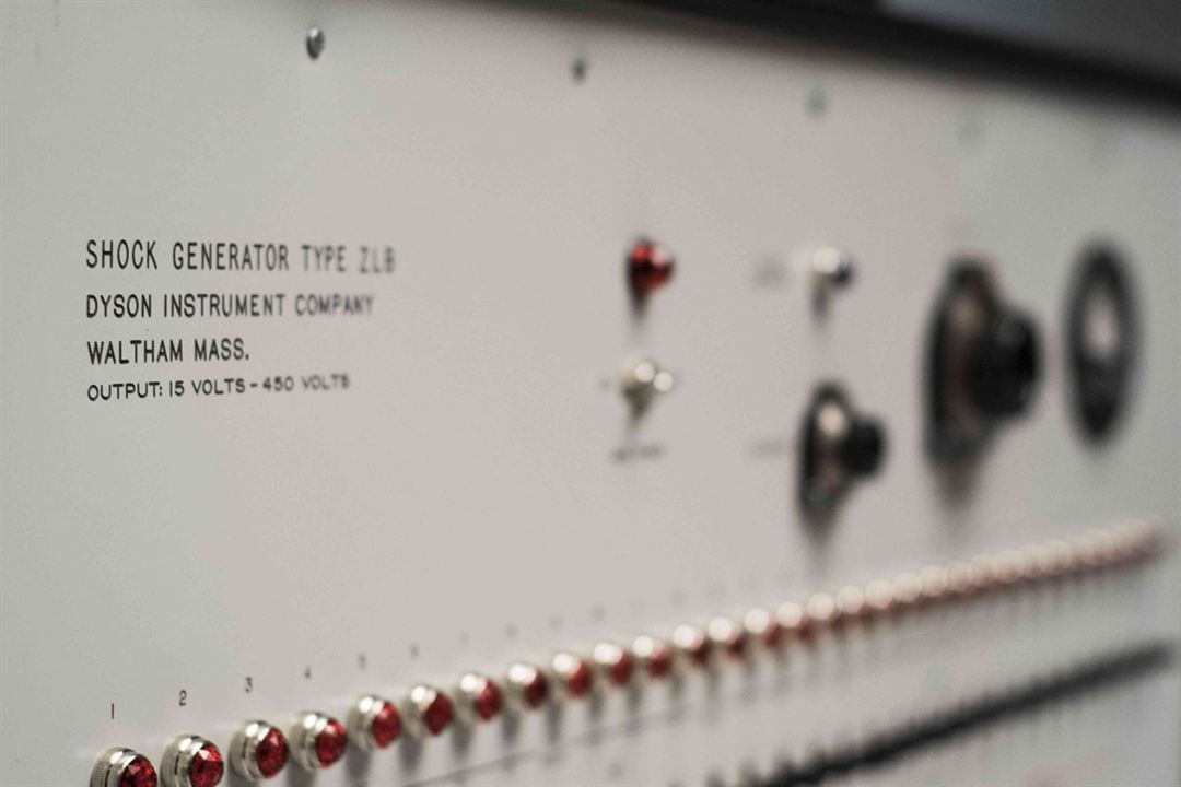 Experimenter - Die Stanley Milgram Story : Bild