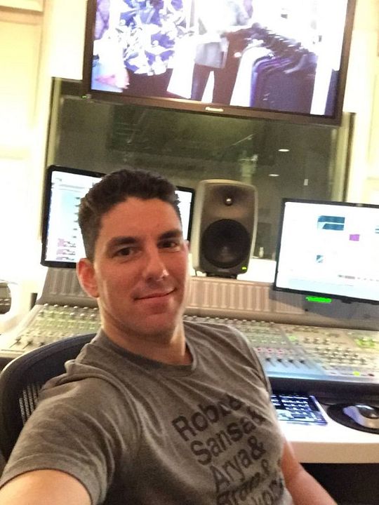 Kinoposter Milos Zivkovic