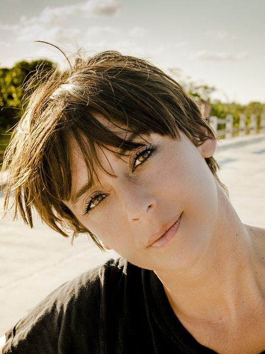 Kinoposter Cat Power