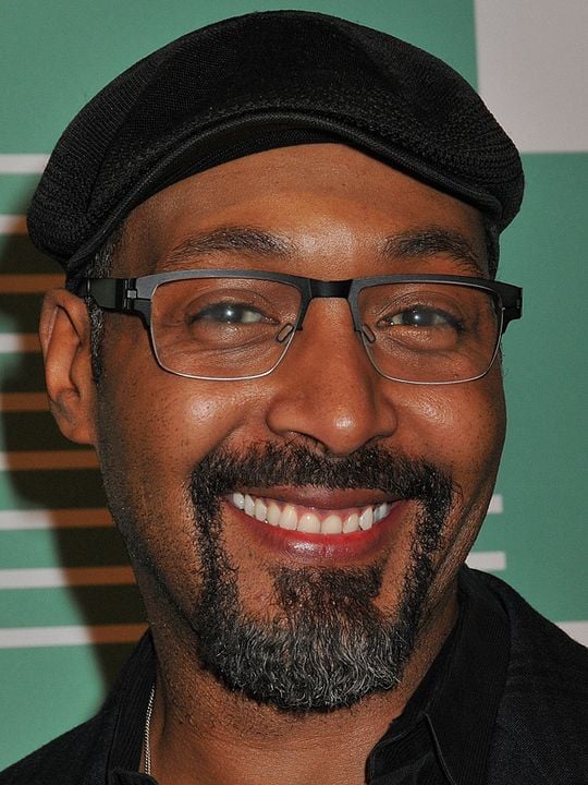 Kinoposter Jesse L. Martin