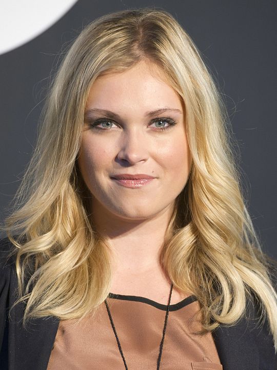 Kinoposter Eliza Taylor