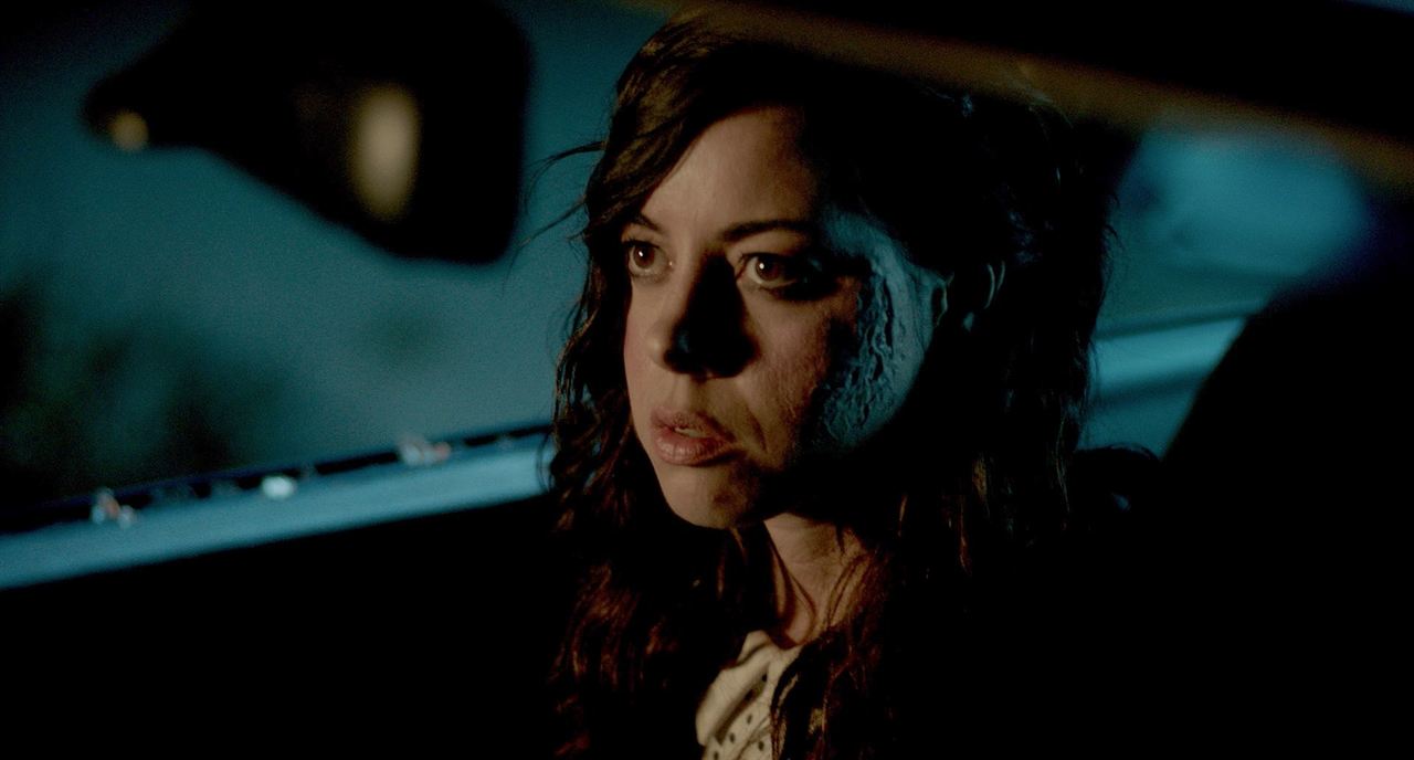 Life After Beth : Bild Aubrey Plaza