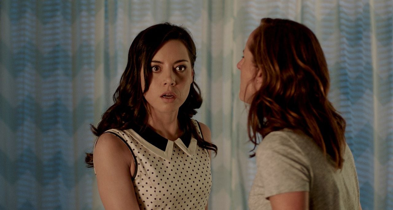 Life After Beth : Bild Aubrey Plaza