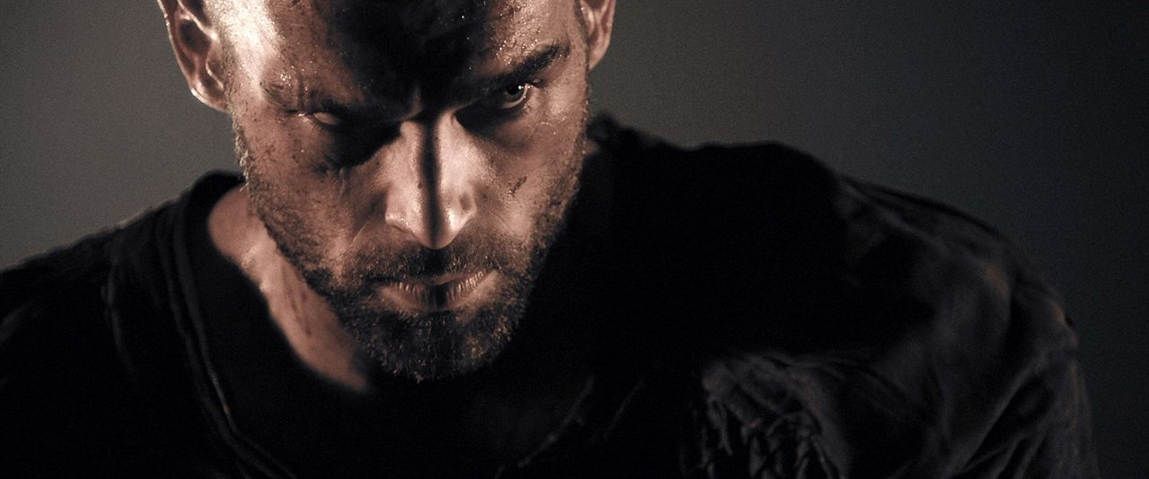 Sword Of Vengeance : Bild Stanley Weber