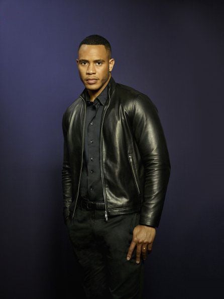 Bild Trai Byers