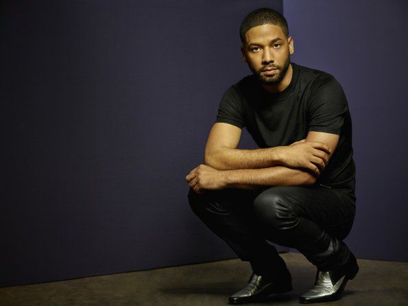 Bild Jussie Smollett