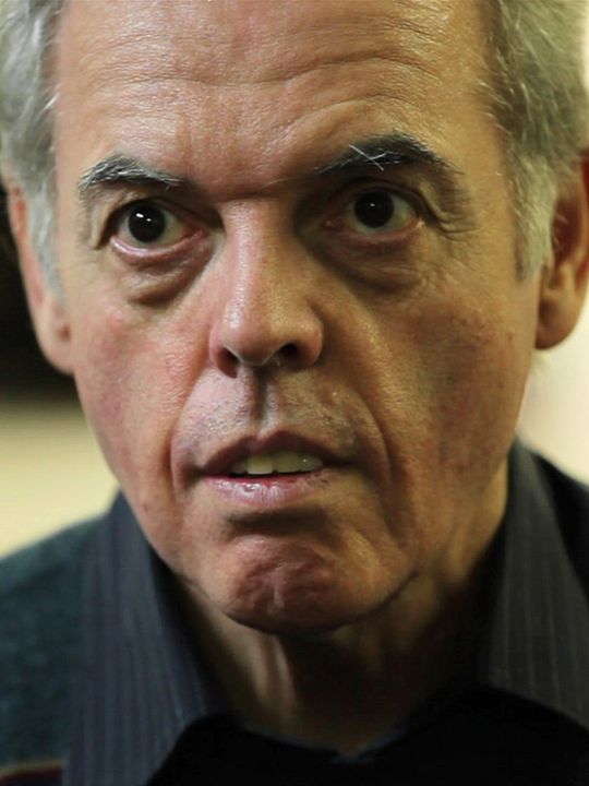 Kinoposter Klaus Gutjahr