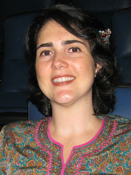 Kinoposter Bárbara Tavares