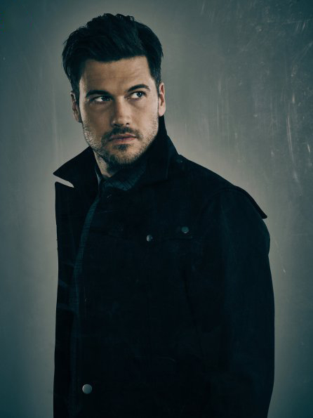 Bild Nick Zano