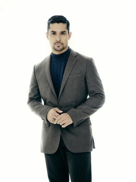Bild Wilmer Valderrama