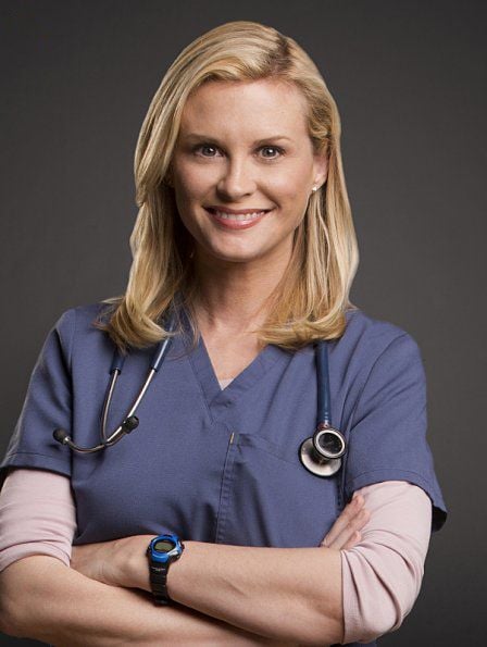 Bild Bonnie Somerville