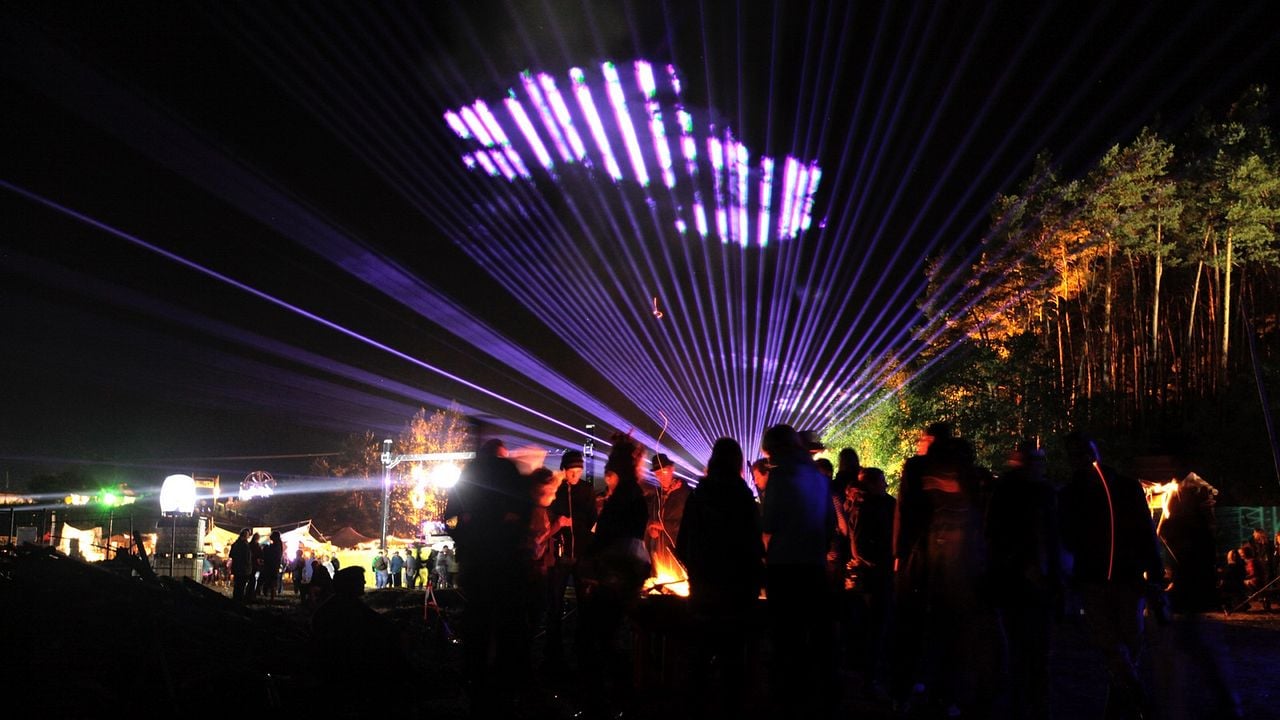 3000 Grad - Von Wustrow nach Paris : Bild