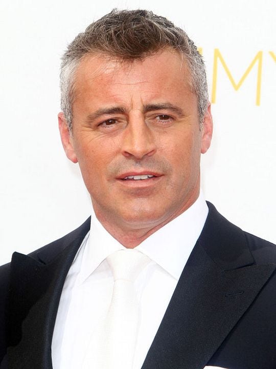 Kinoposter Matt LeBlanc