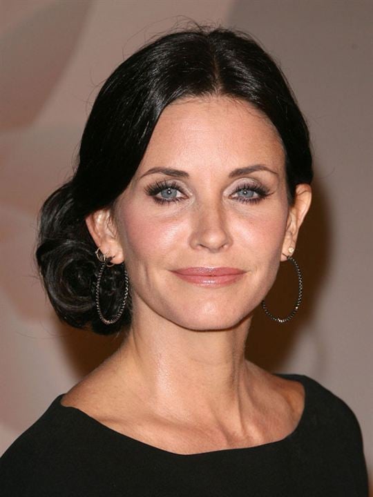 Kinoposter Courteney Cox