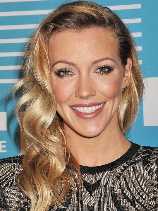 Kinoposter Katie Cassidy