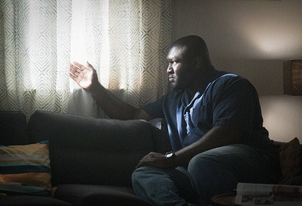 Zoo : Bild Nonso Anozie