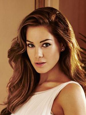 Kinoposter Roxanne McKee
