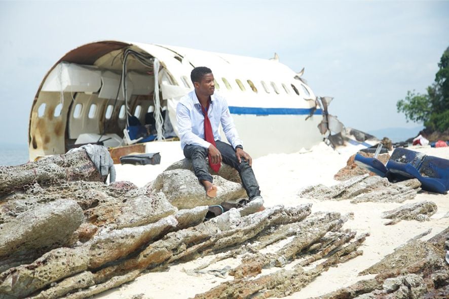 Eden - Überleben um jeden Preis : Bild