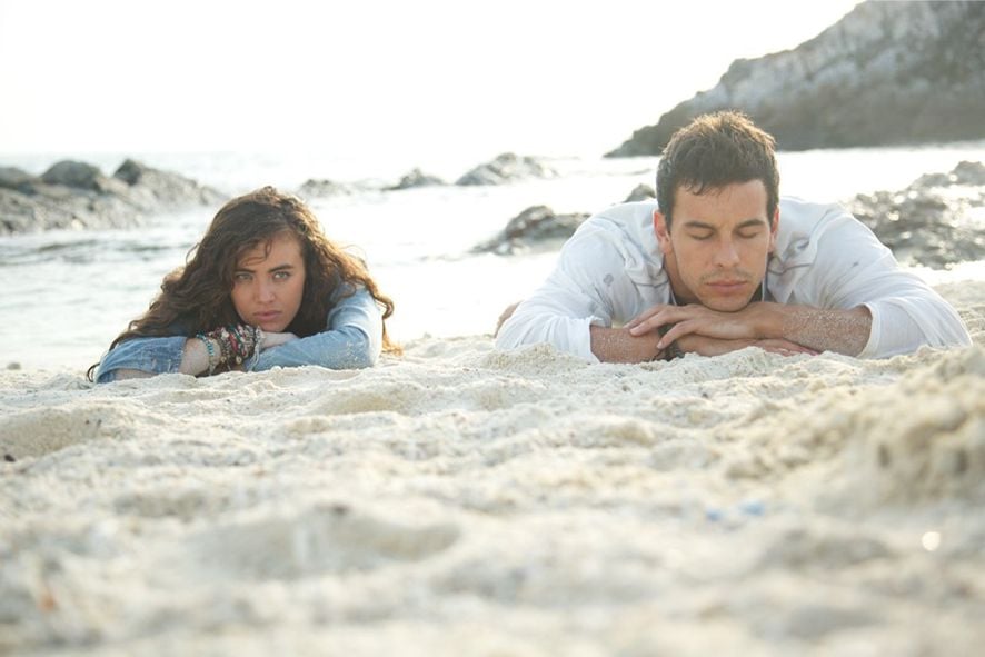 Eden - Überleben um jeden Preis : Bild