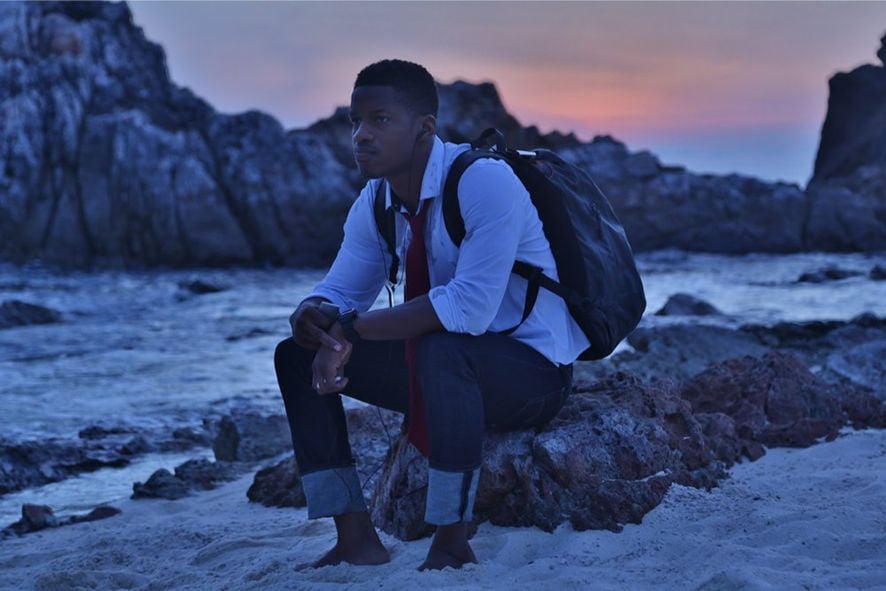 Eden - Überleben um jeden Preis : Bild