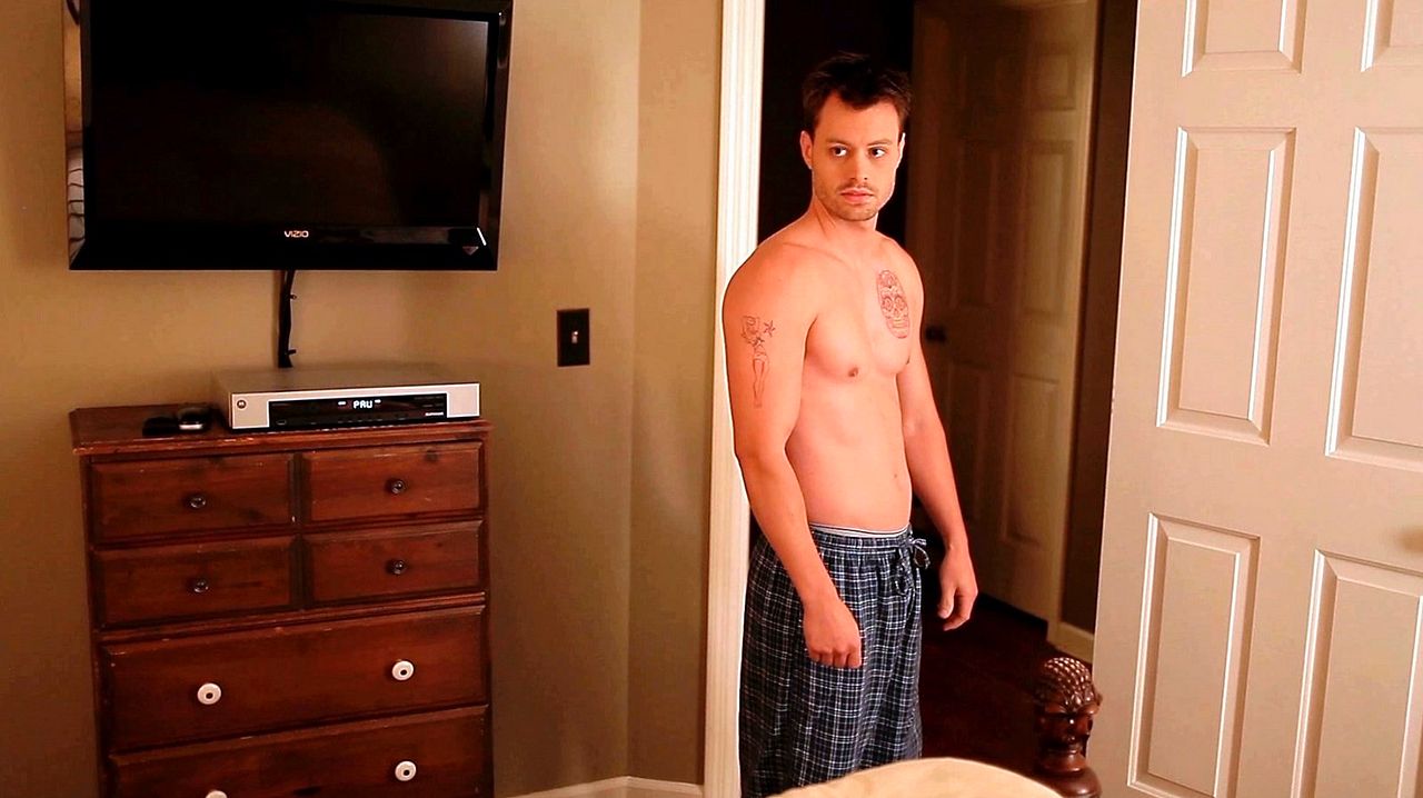 Mehr Geschichten aus Nachbars Bett : Bild