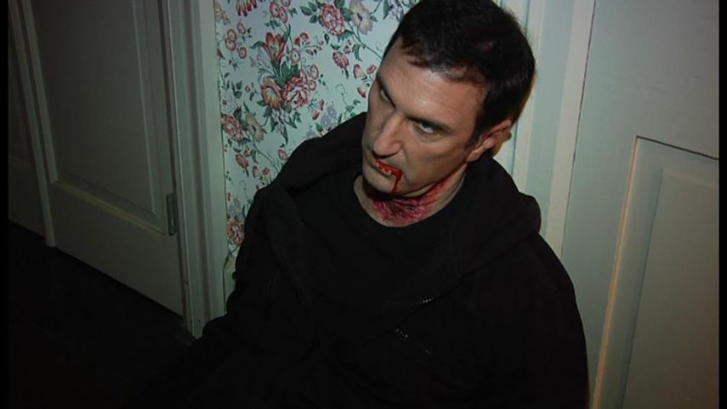 Paranormal Investigations 9: Captivity : Bild