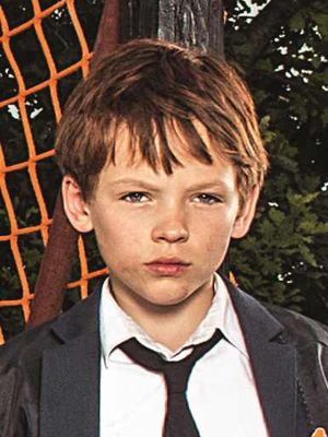 Kinoposter Mikke Emil Rasch