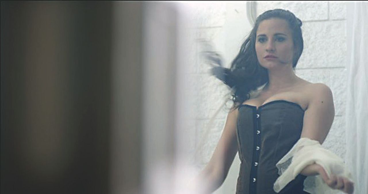 Dracula - Die Rückkehr des Pfählers : Bild