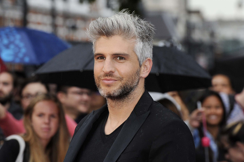 We Are Your Friends : Vignette (magazine) Max Joseph