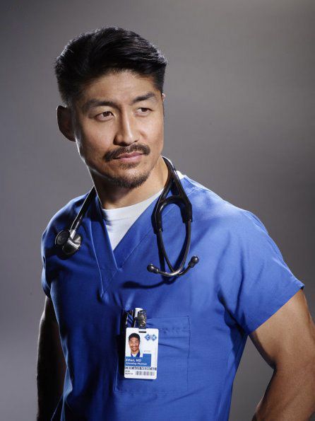 Bild Brian Tee