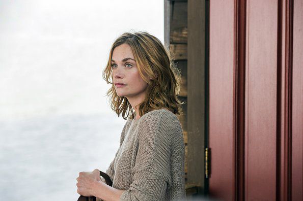 Bild Ruth Wilson