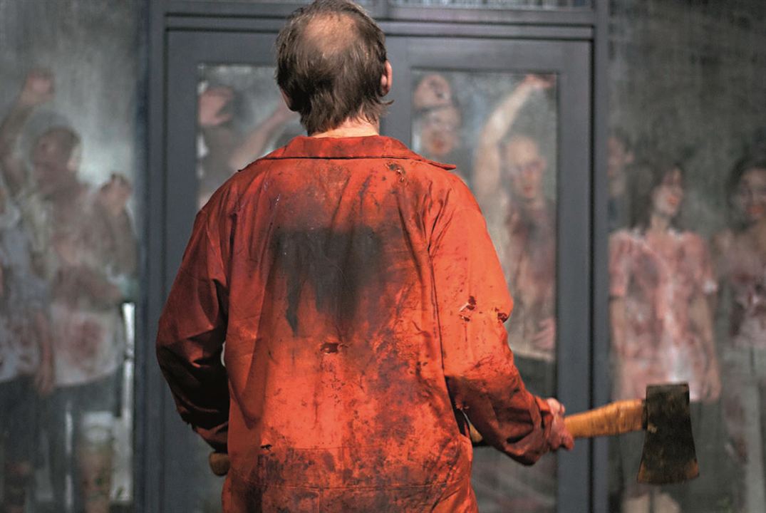 Zombie Priest - Bete für deine Erlösung : Bild