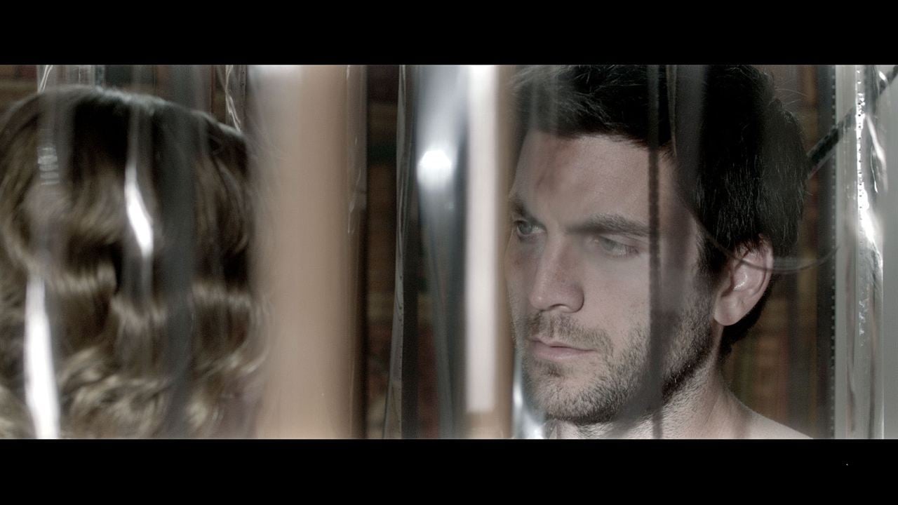 Amnesiac : Bild Wes Bentley