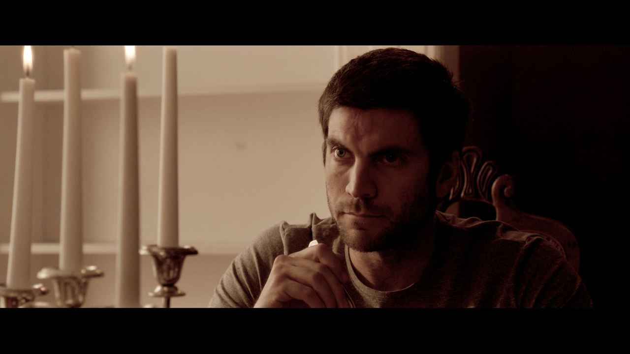 Amnesiac : Bild Wes Bentley