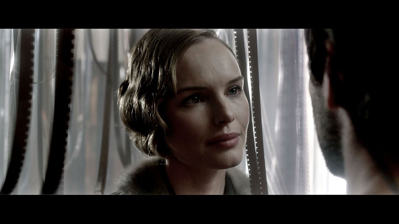 Amnesiac : Bild Kate Bosworth