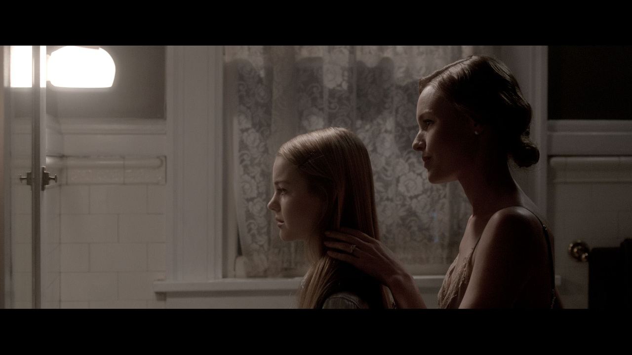 Amnesiac : Bild Kate Bosworth, Olivia Rose Keegan