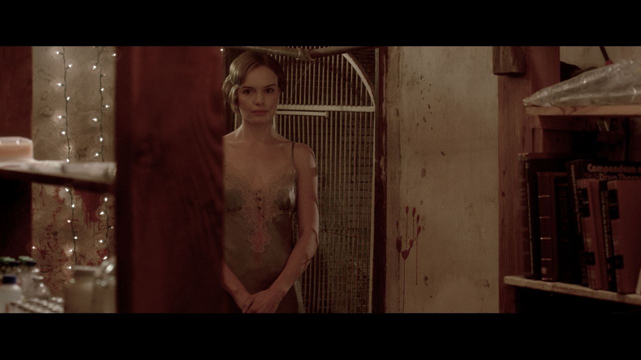 Amnesiac : Bild Kate Bosworth