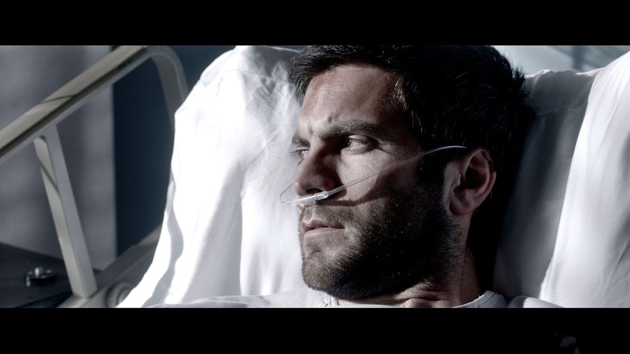 Amnesiac : Bild Wes Bentley