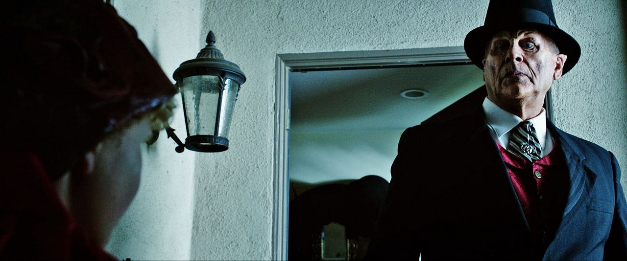 Tales Of Halloween : Bild