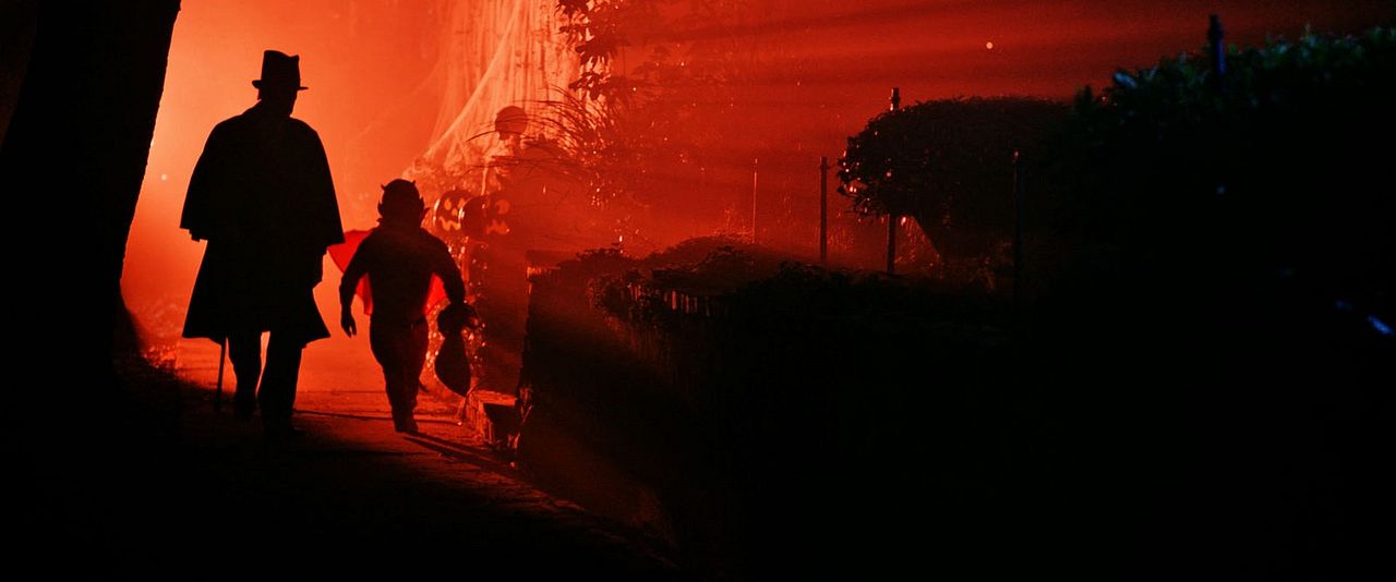 Tales Of Halloween : Bild