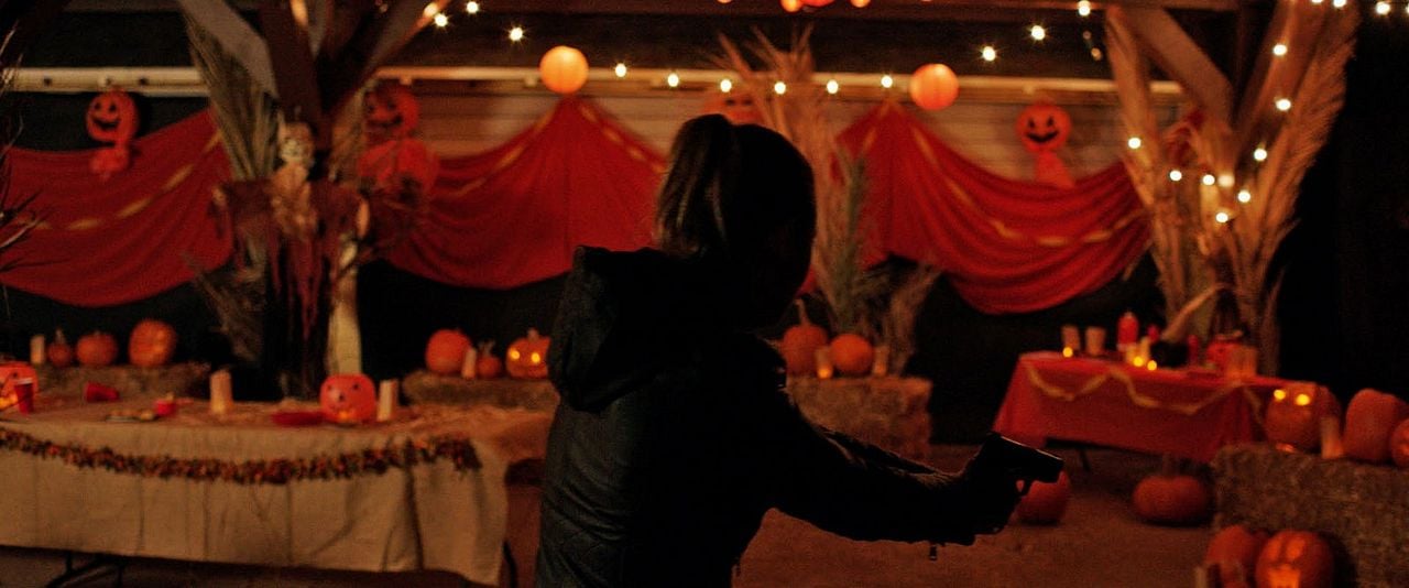 Tales Of Halloween : Bild