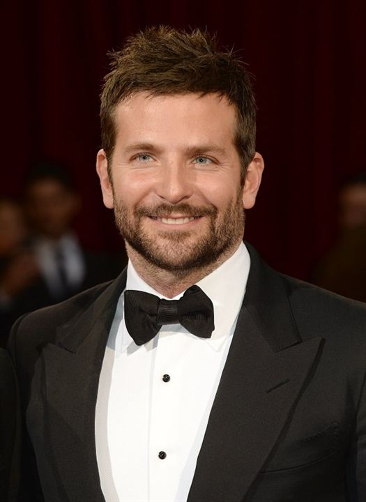 Vignette (magazine) Bradley Cooper