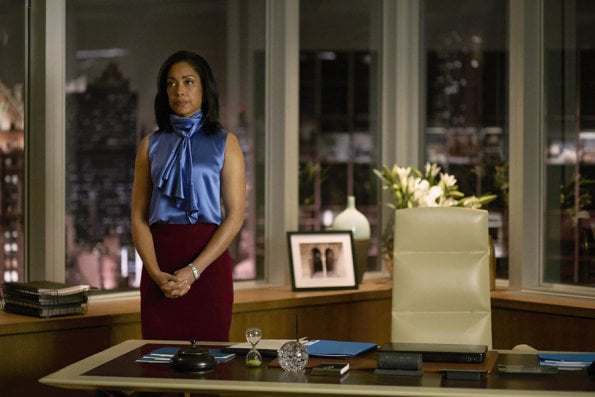 Suits : Bild Gina Torres