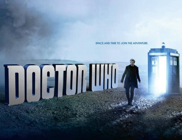 Doctor Who (2005) : Bild